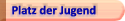 Platz der Jugend mit Dachwelle
